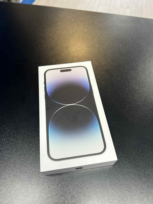 iPhone 14 Pro Max 256