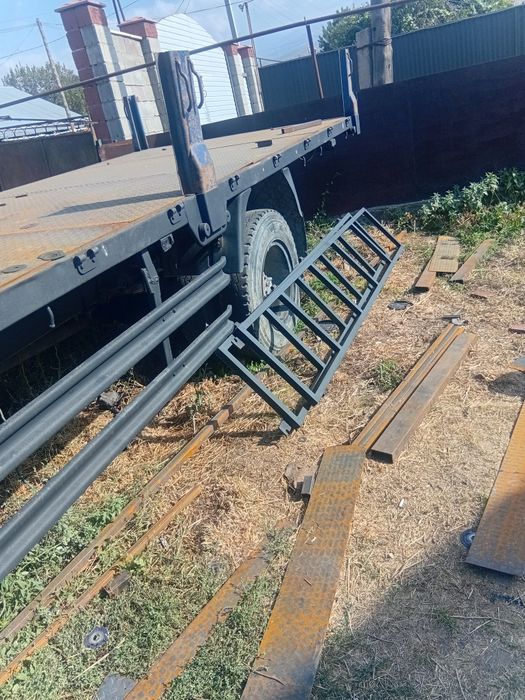 Ремонт борт кузов газель,манипулятор,хова!