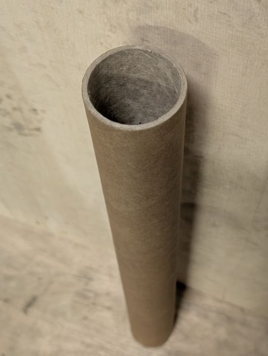 хартиени шпули от стреч фолио