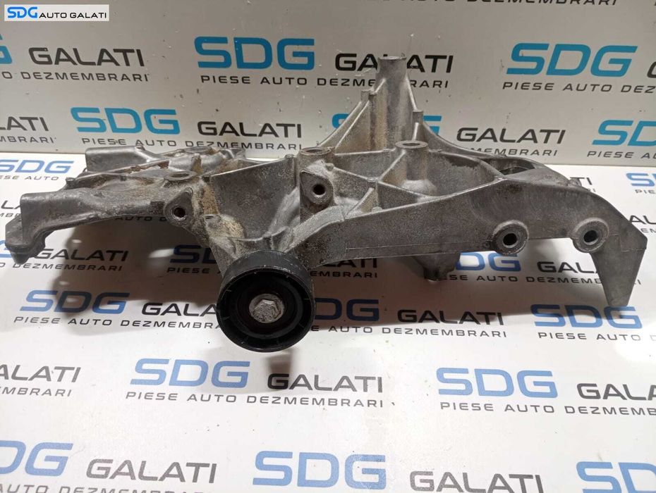 Suport Alternator Accesorii Motor Dacia Logan 1 1.4 B 2004 - 2012 Cod 8200169566 [M4041]