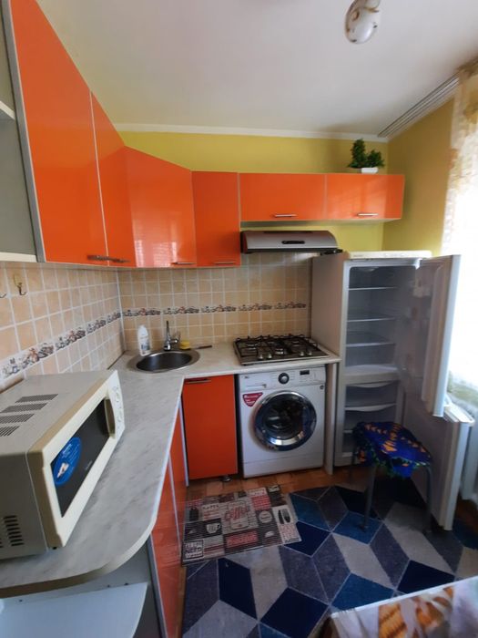 Сдам в аренду квартиру