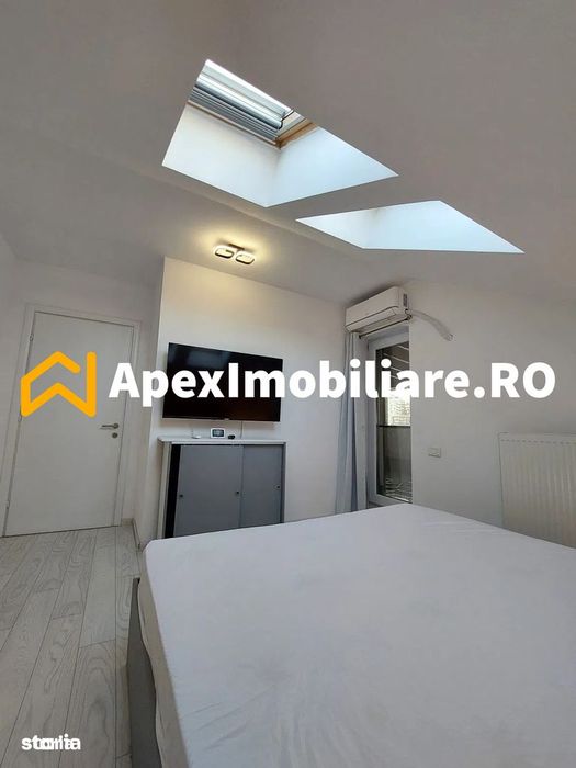 Apartament 2 camere de inchiriat Theodor Pallady Bucuresti | ApexImobi