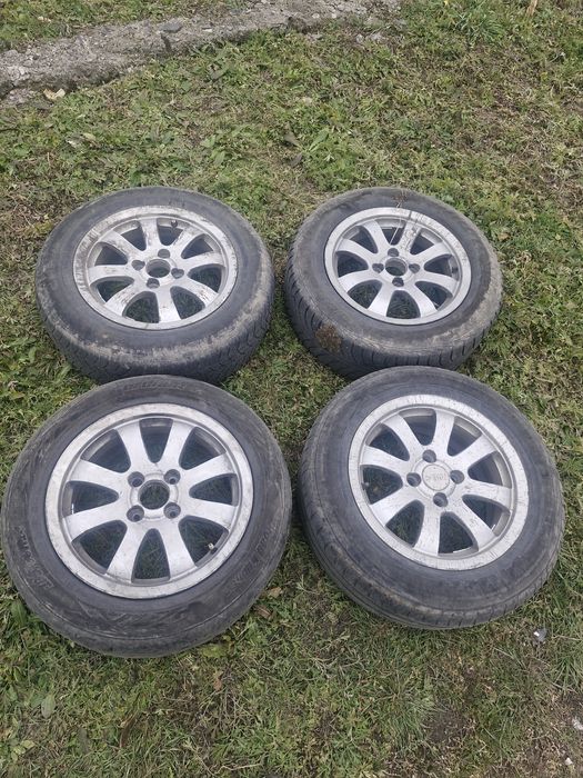 Титанки.           .