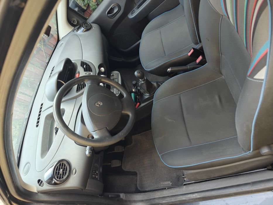 RENAULT Twingo 2013 — imagine 5