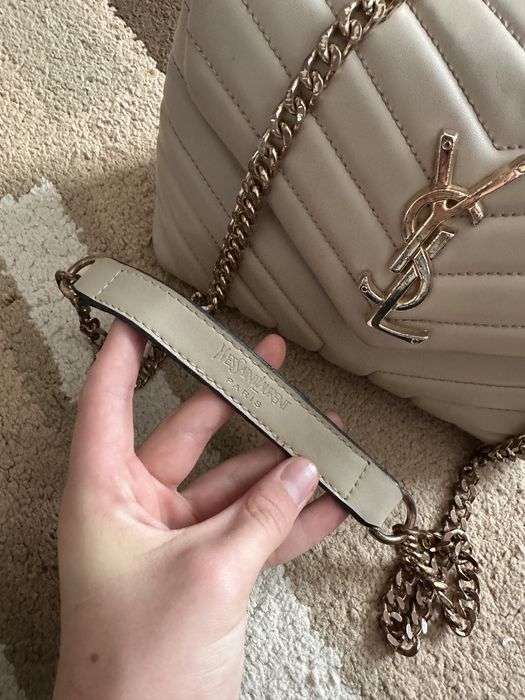 Geanta Ysl in stare buna