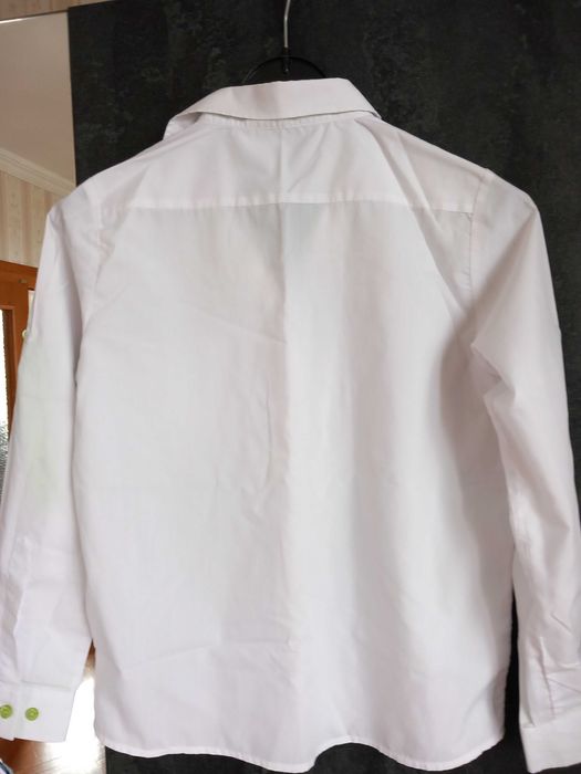 Риза за СУ "Пейо Яворов"  Сливен