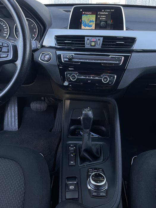 Bmw X1 xDrive18d X-Line