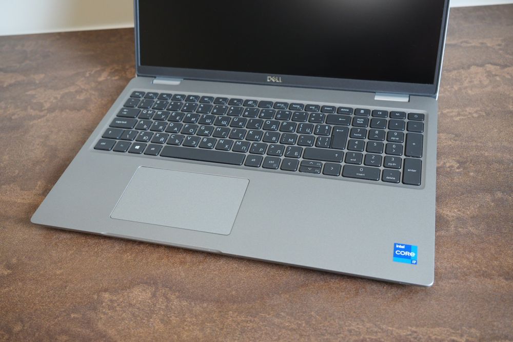 Dell Latitude 5520 i7-1165G7 32GB RAM 512GB SSD