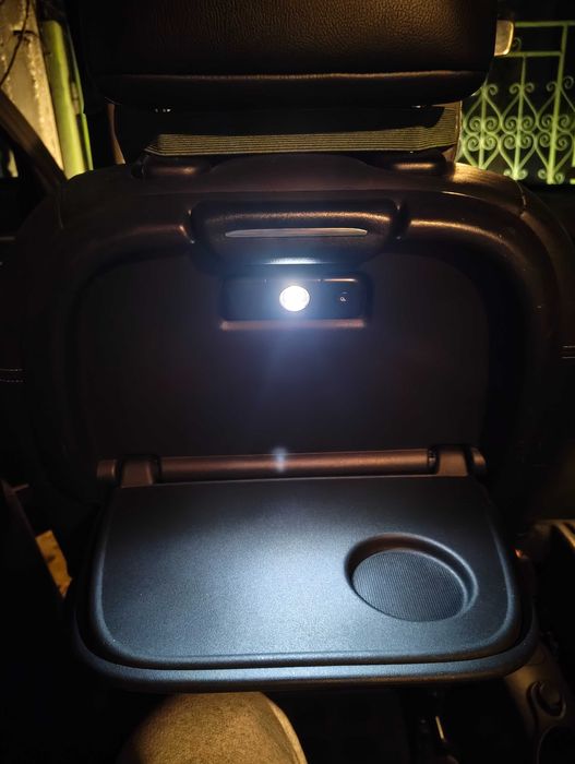 Citroen C3 Picasso 1.6 HDI exclusive panorama