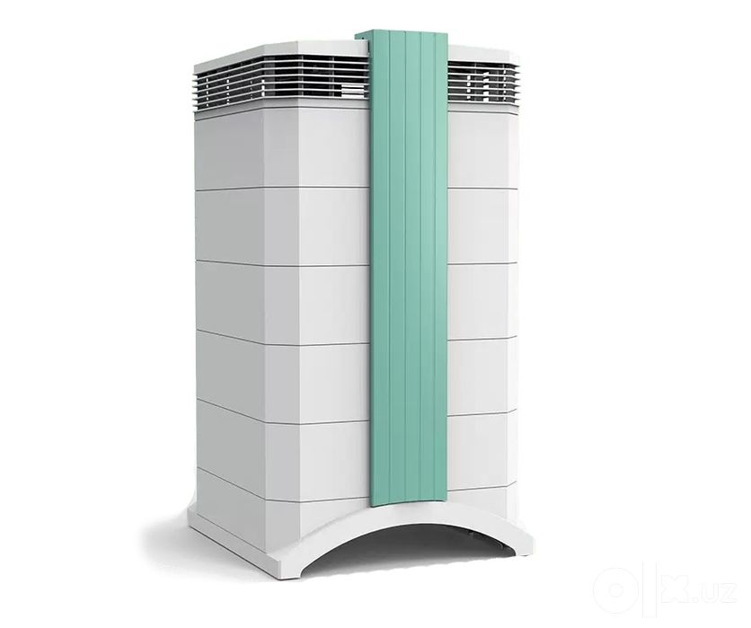 Медицинский очиститель воздуха IQAir Cleanroom 250