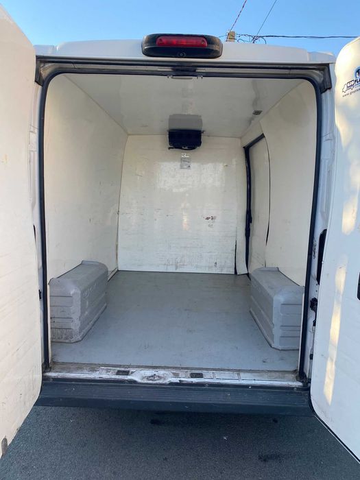 Fiat Ducato 2,3 Euro 6 cu frig