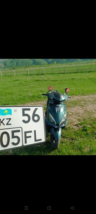 продам мопед м10