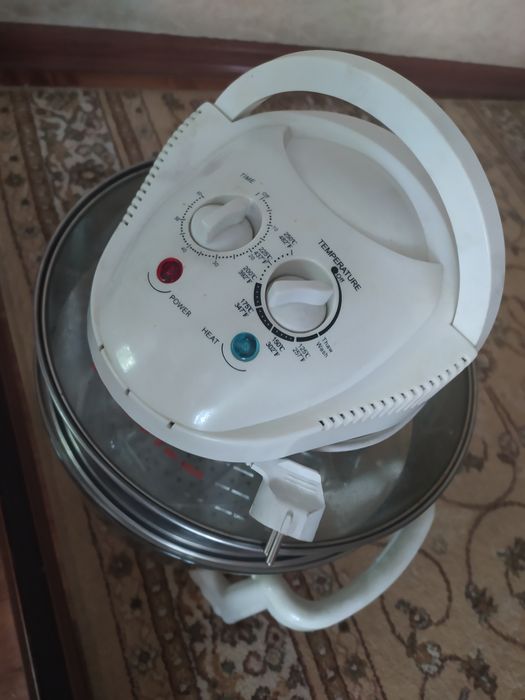 Аэро -Грильница - духовка