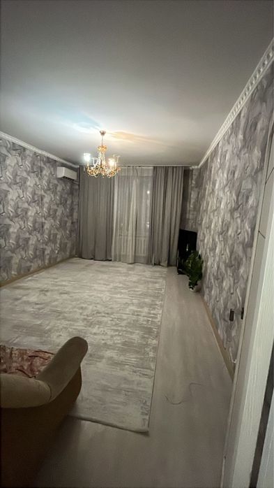 квартира нурсат