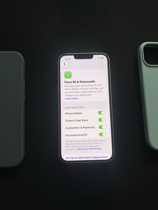 Iphone 14 256gb 100%