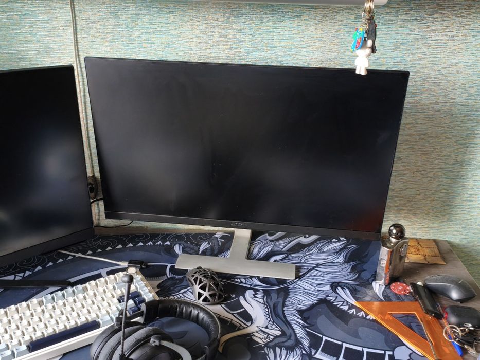 "27" Acer.  Full HD. в отличном состоянии