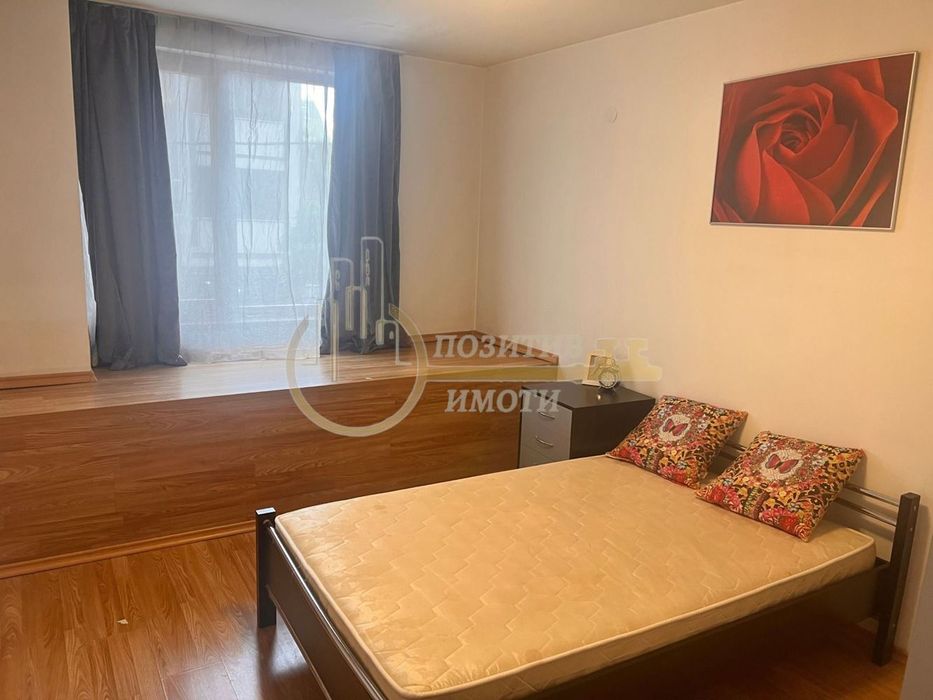 Дава се под наем Двустаен апартамент в София, Зона Б-5 - 75 кв.м за 511 € - Снимка #4