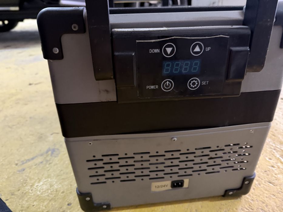 Преносим хладилник