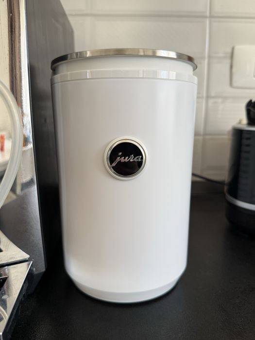 Jura Cool Control 1 L + adaptor Wi-fi