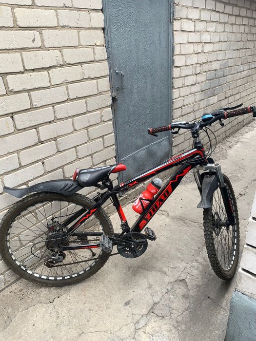 Продам велосипеды