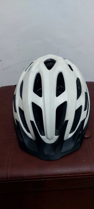 Vand casca mtb  b twin M