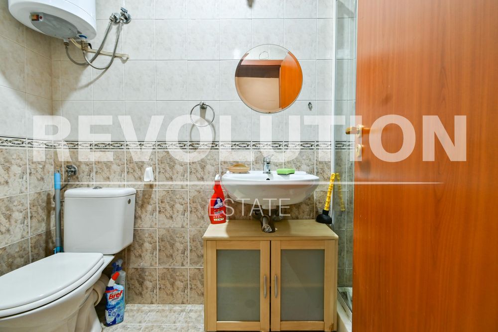 Дава се под наем Едностаен апартамент в София, Овча купел - 40 кв.м за 434 € - Снимка #9