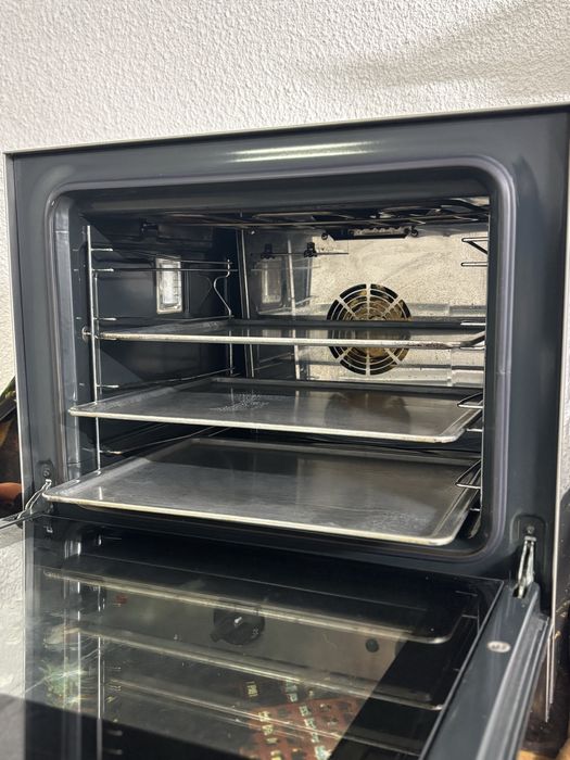 Духовка для кондитеров