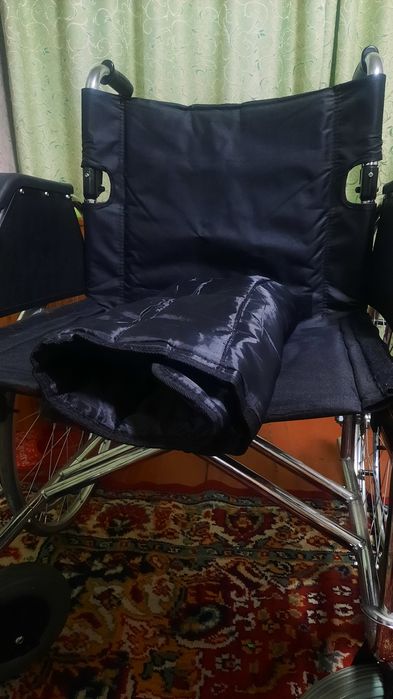 Инвалидное колсяка