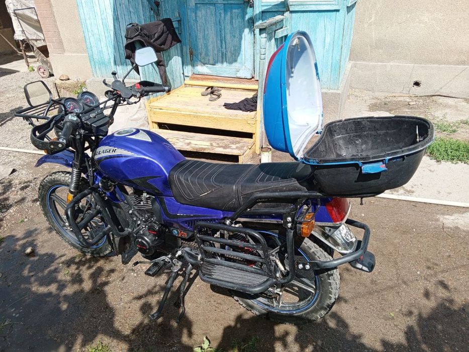 Продам мотацыкал