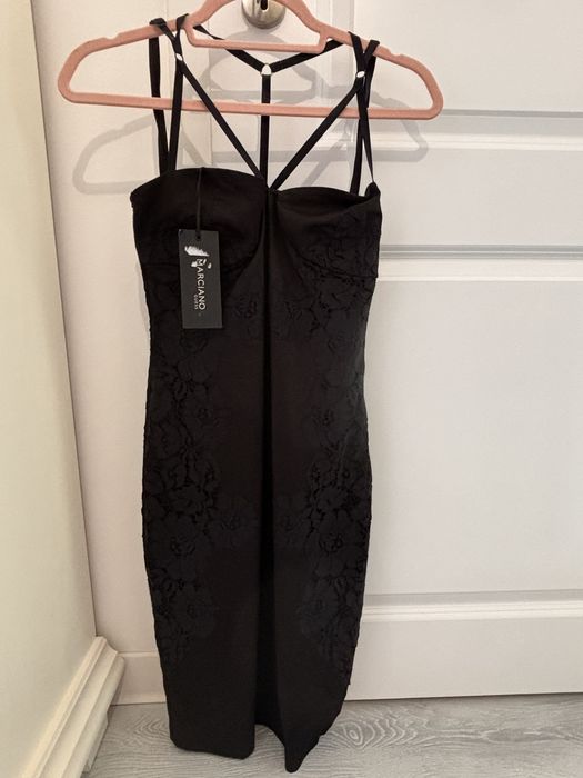 Rochie Guess Marciano marime S noua