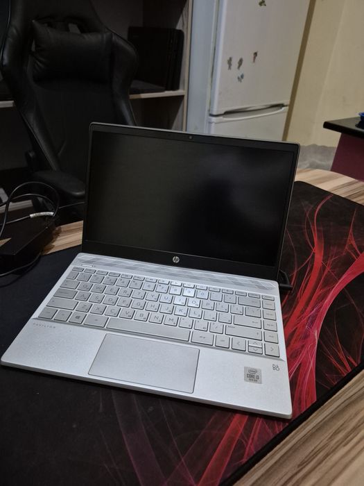 Ультрабук Нр Core i3-1005G1 SSD 512Gb