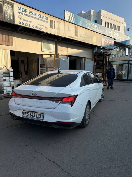 Sotiladi ozimi moshinam