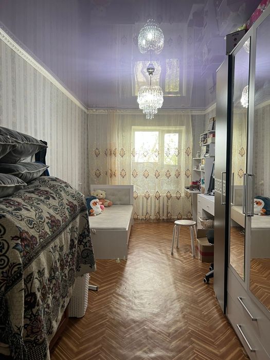 Продам 3 ком квартиру