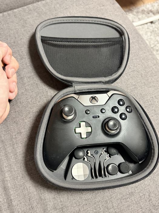 Xbox elite controller