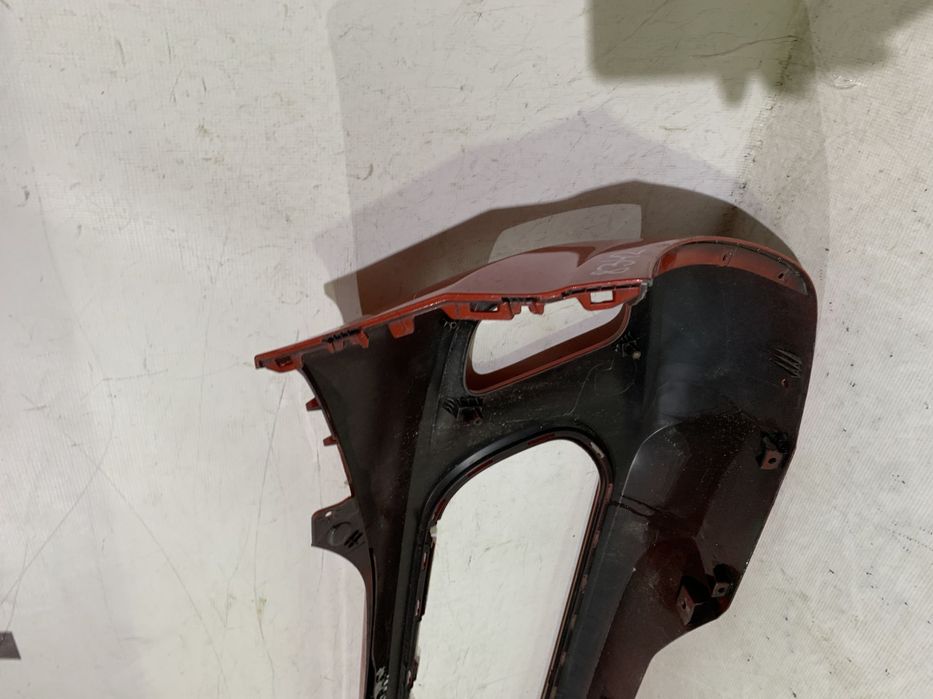 Bara spate Kia Picanto, 2017, 2018, 2019, 2020, 2021, cod origine OE 86611-G6000.