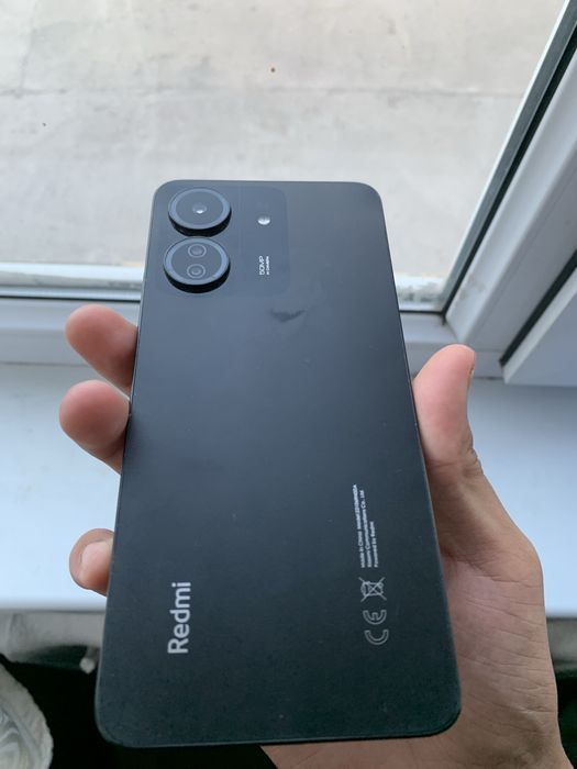 Redmi 13 c продается хорошем сост