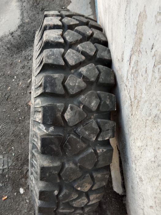 Продам летние баллоны