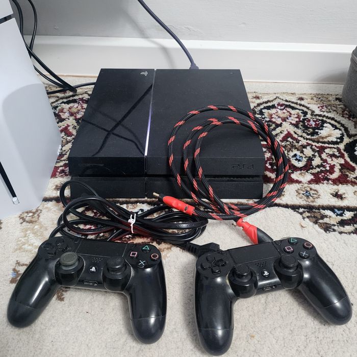 Sony PlayStation 4 Fat