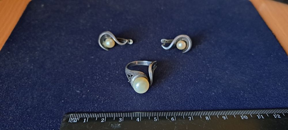 Серебро   С С С Р .