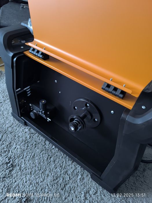Aparat 4 in 1 220 V cu 250A