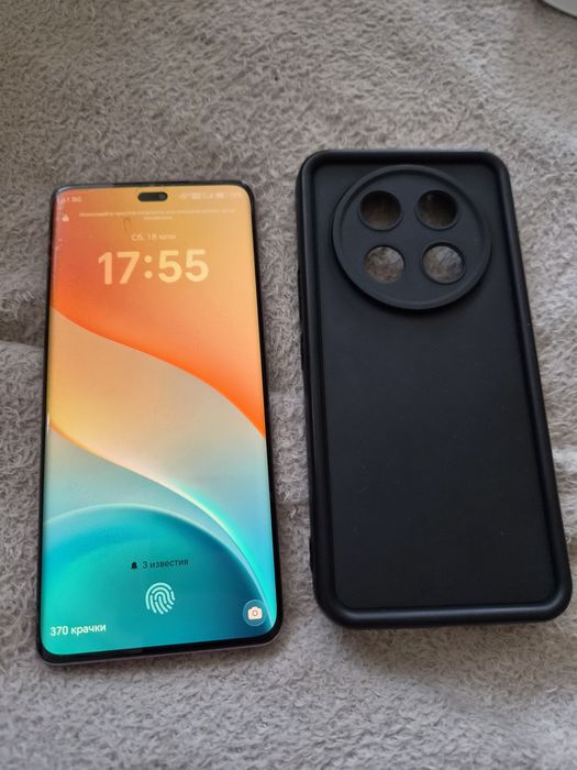 Honor Magic 7 Lite 256GB 5G