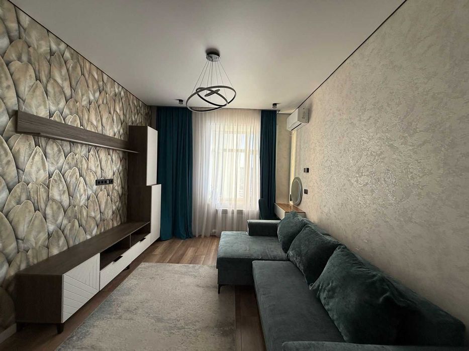 Срочно! Левый берег! 38,8м2 без комиссии для покупателя