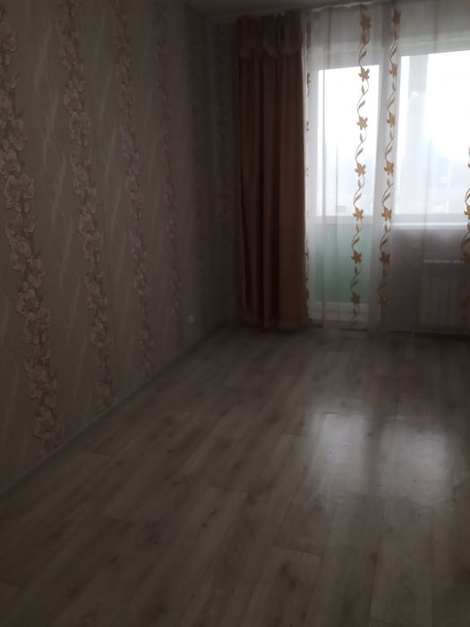 Сдам однокомнатную квартиру