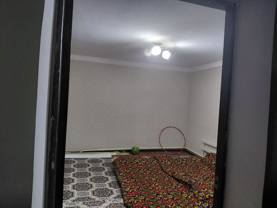 Продается дом в г.Нукус Кирпич завод центр