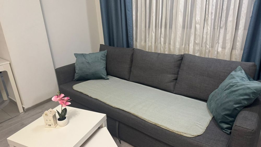 Apartament Cozy/150 ron /Prelungirea Ghencea