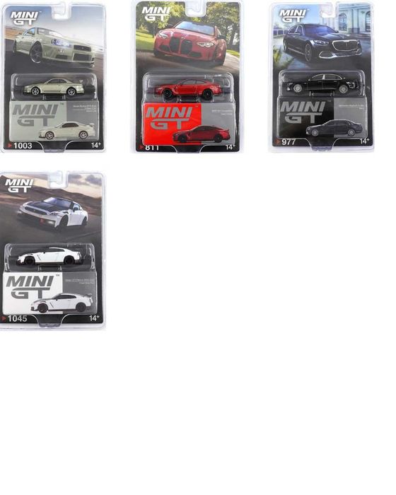 Mini gt roxy er34 r35 r34 рокси рекси бмв р34 р35 ер34 porsche CHASE