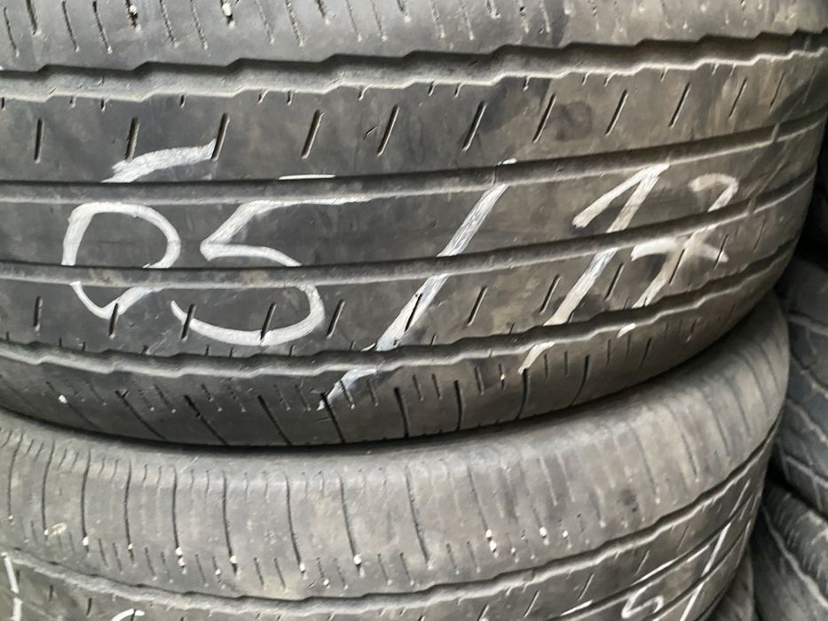 Автошины на 17 265/65