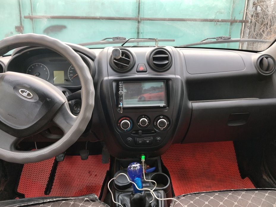 Продам Лада Гранта 2014г.в.