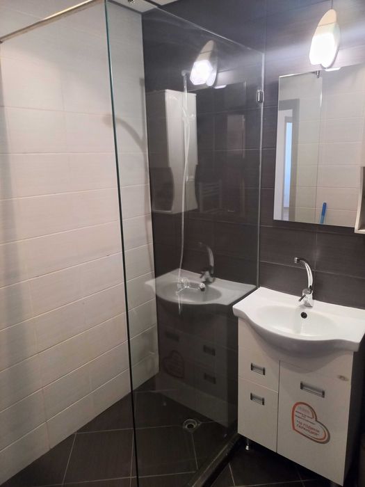 Дава се под наем Двустаен апартамент в София, Полигона - 70 кв.м за 433.5 € - Снимка #7