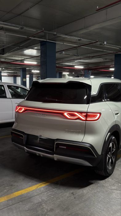 BYD YUAN UP sotiladi.